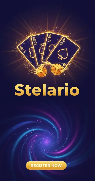 Stelario Casino