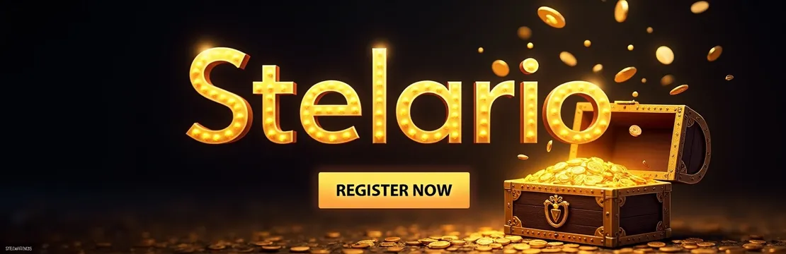 Stelario